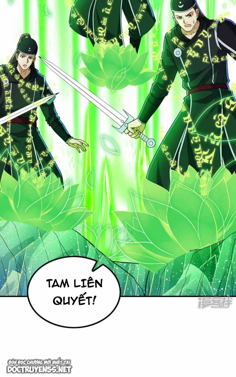 Đệ Nhất Người Ở Rể: Chapter 191