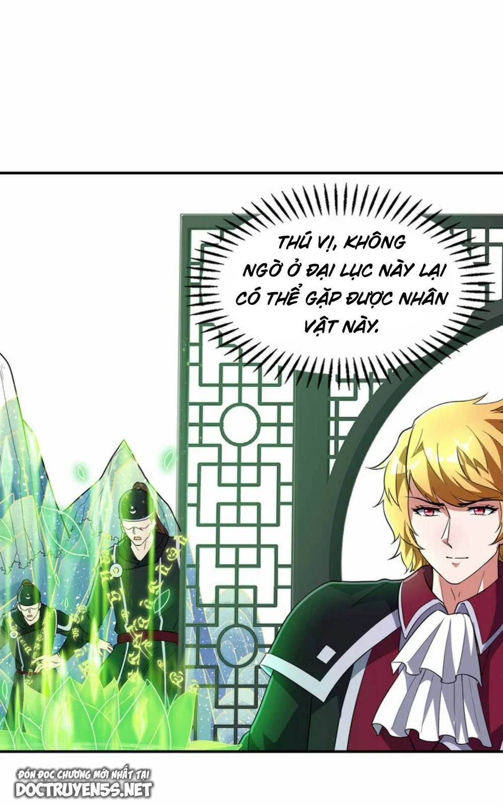 Đệ Nhất Người Ở Rể: Chapter 191