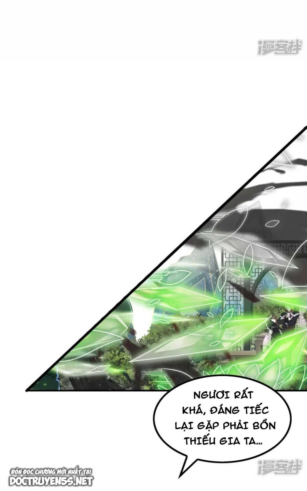 Đệ Nhất Người Ở Rể: Chapter 191