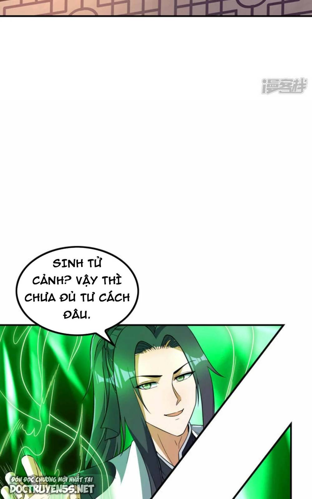 Đệ Nhất Người Ở Rể: Chapter 191