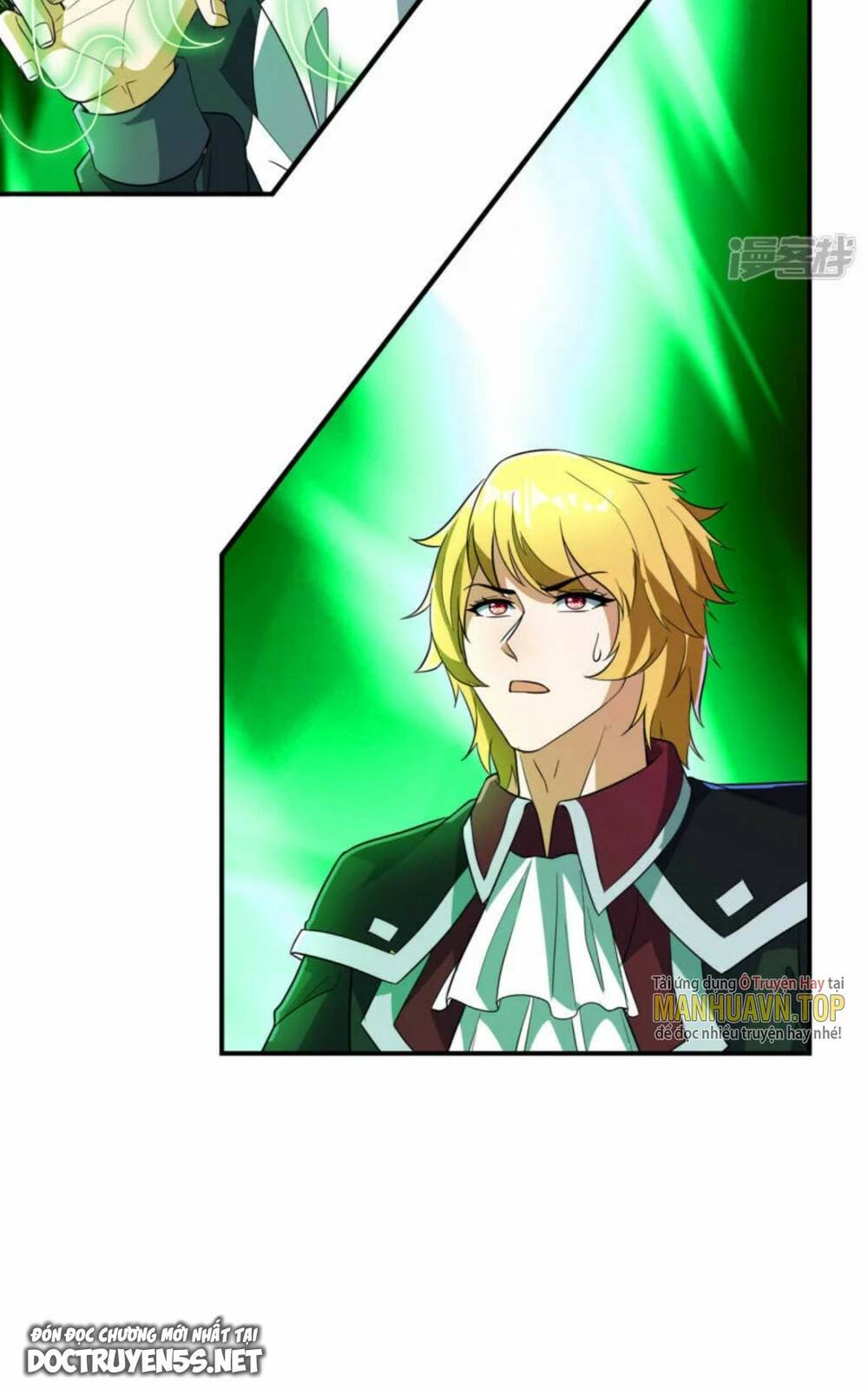 Đệ Nhất Người Ở Rể: Chapter 191