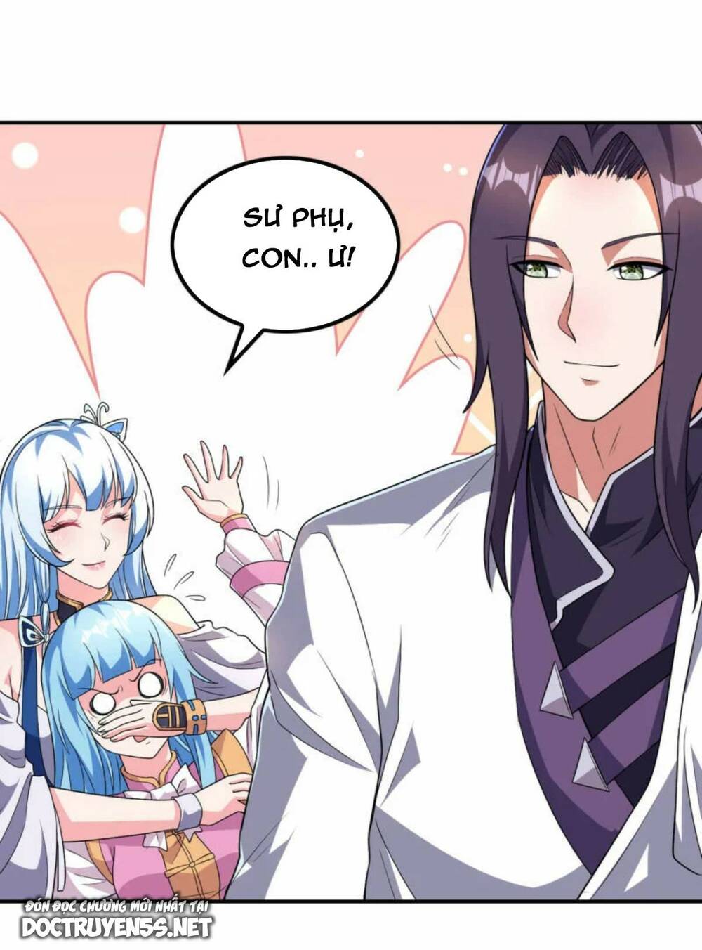 Đệ Nhất Người Ở Rể: Chapter 191
