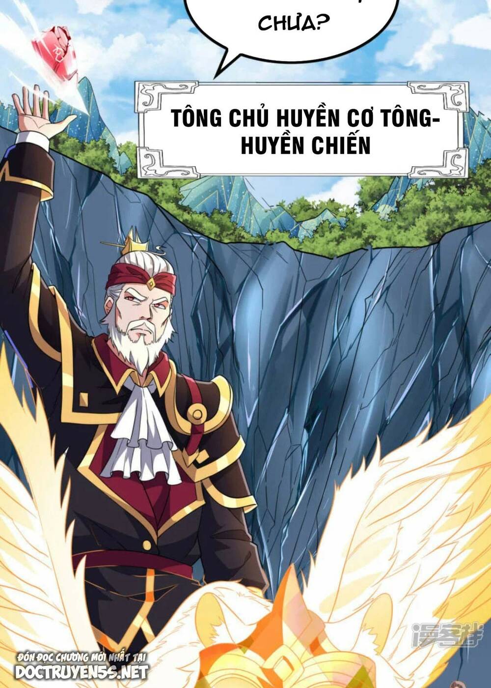 Đệ Nhất Người Ở Rể: Chapter 191