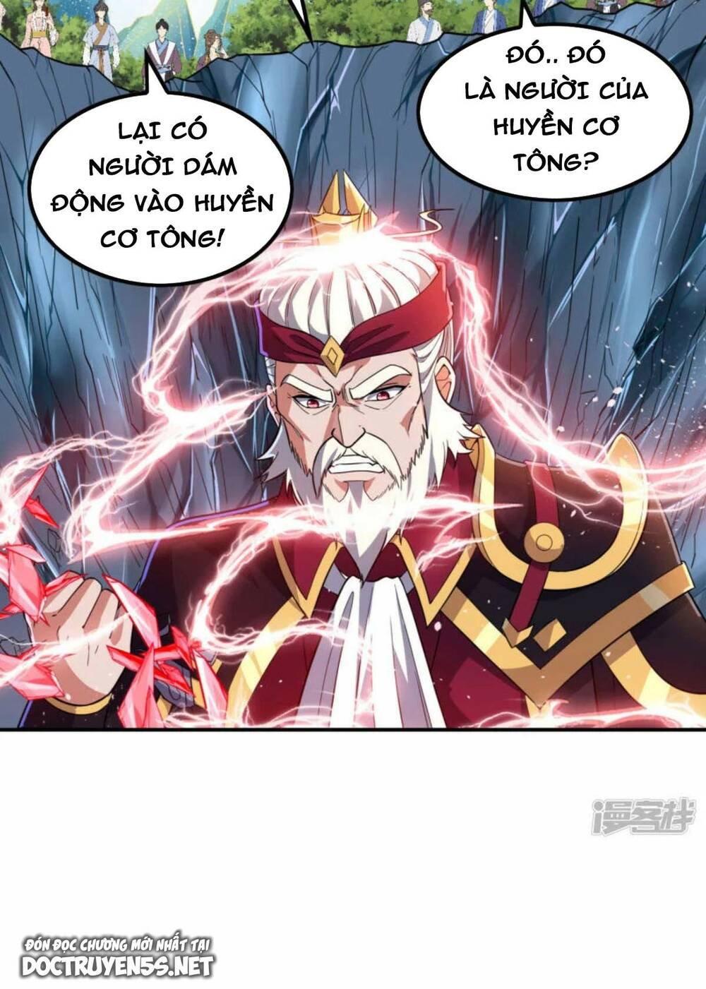 Đệ Nhất Người Ở Rể: Chapter 191