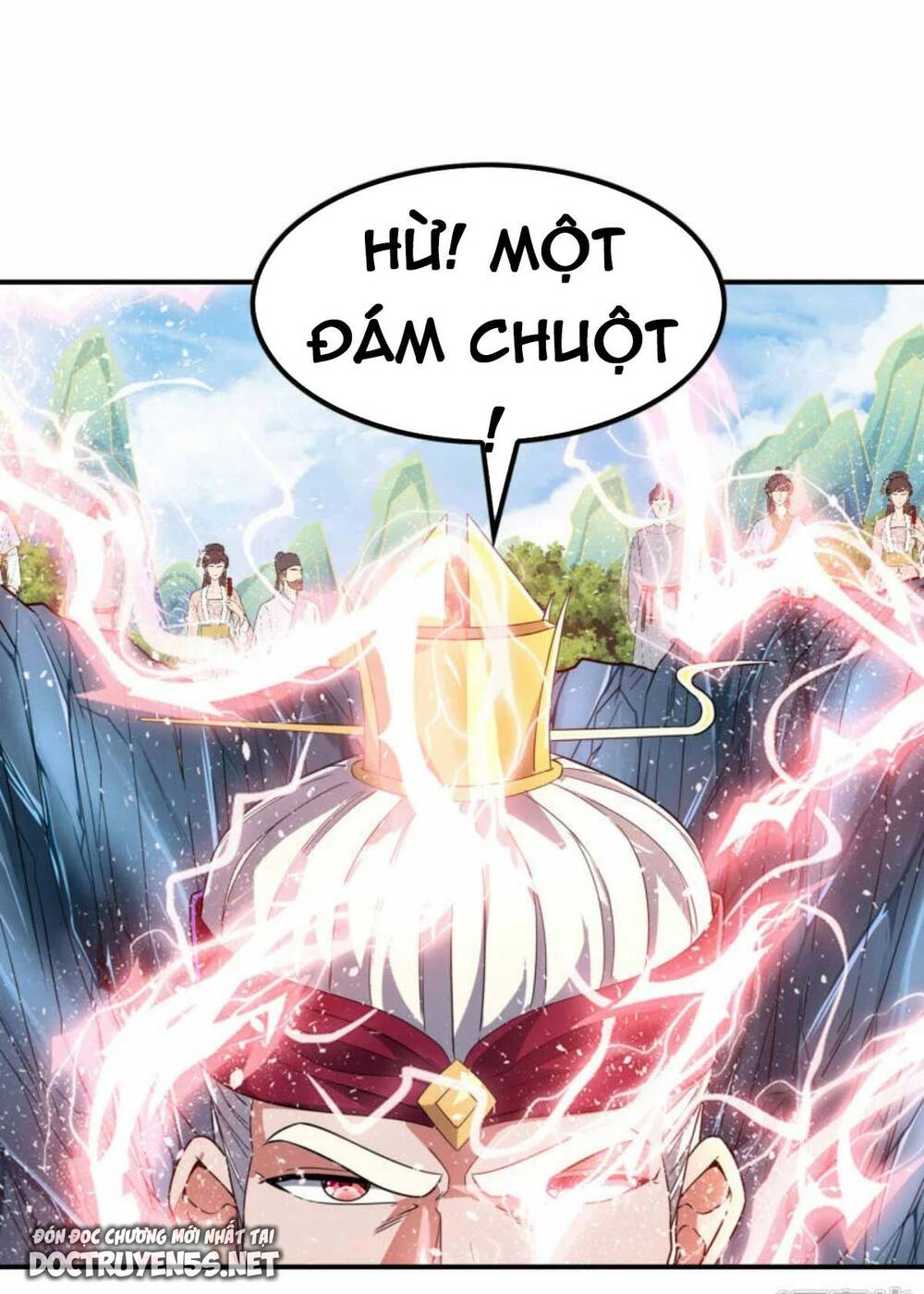 Đệ Nhất Người Ở Rể: Chapter 191