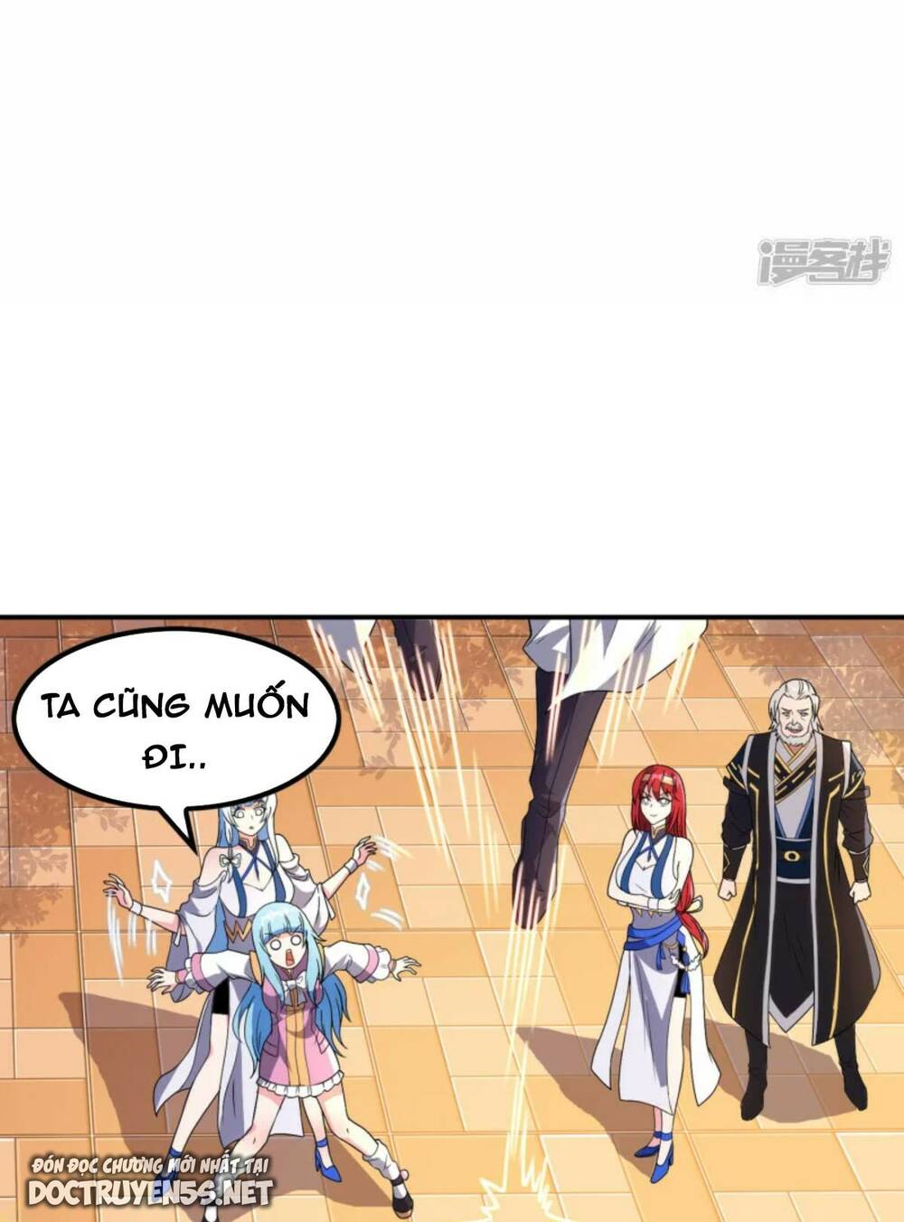 Đệ Nhất Người Ở Rể: Chapter 191