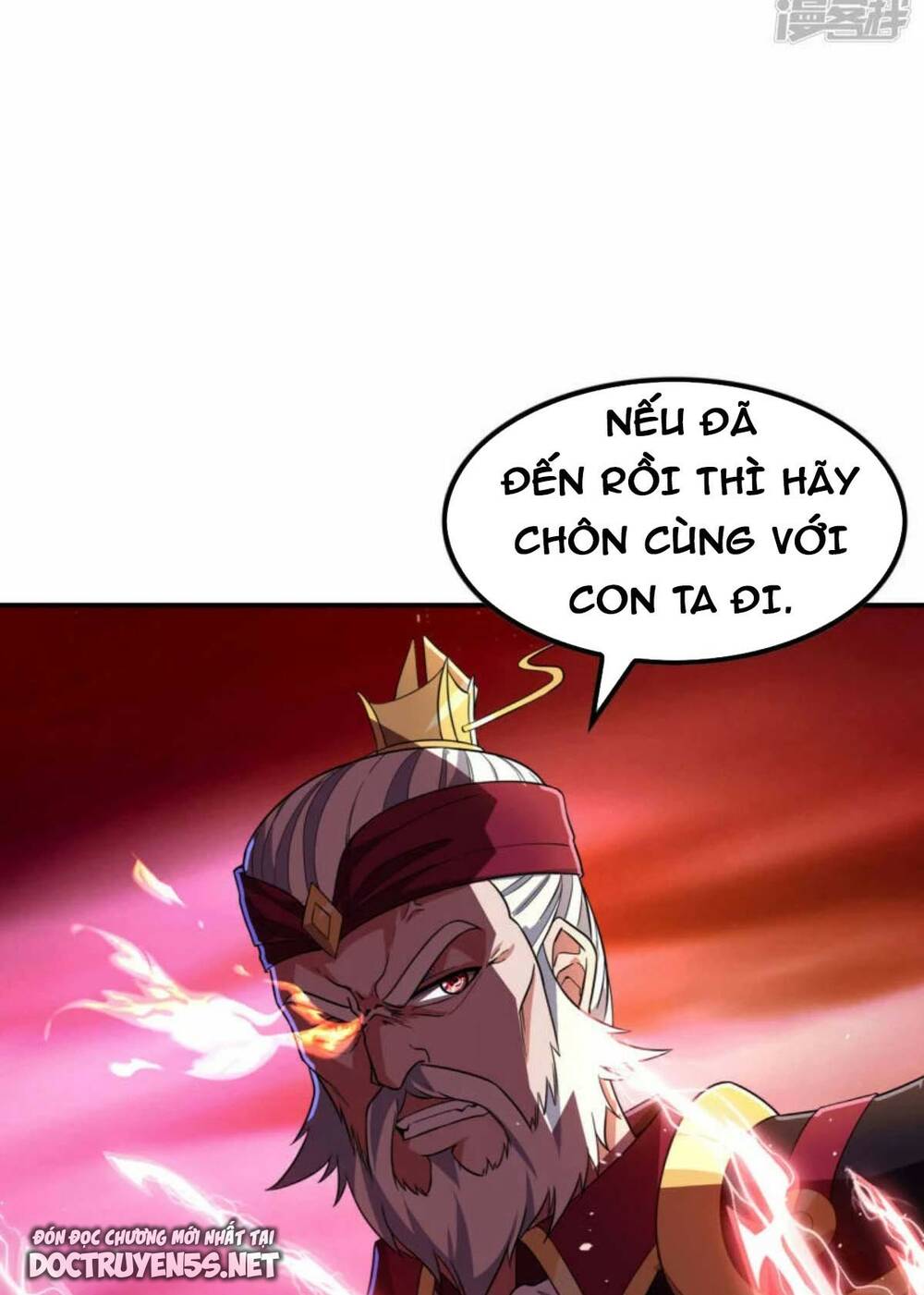 Đệ Nhất Người Ở Rể: Chapter 191