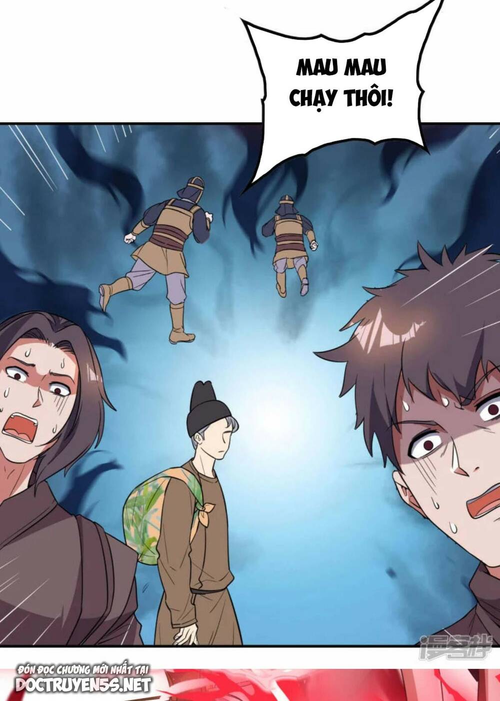Đệ Nhất Người Ở Rể: Chapter 191