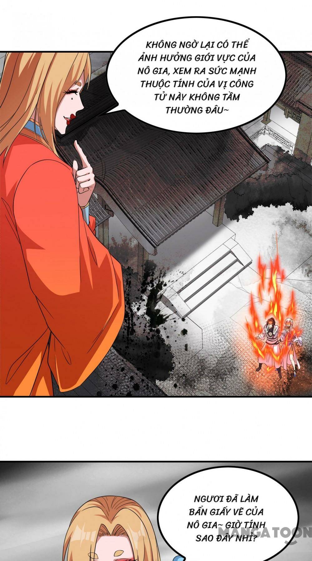 Đệ Nhất Người Ở Rể: Chapter 198