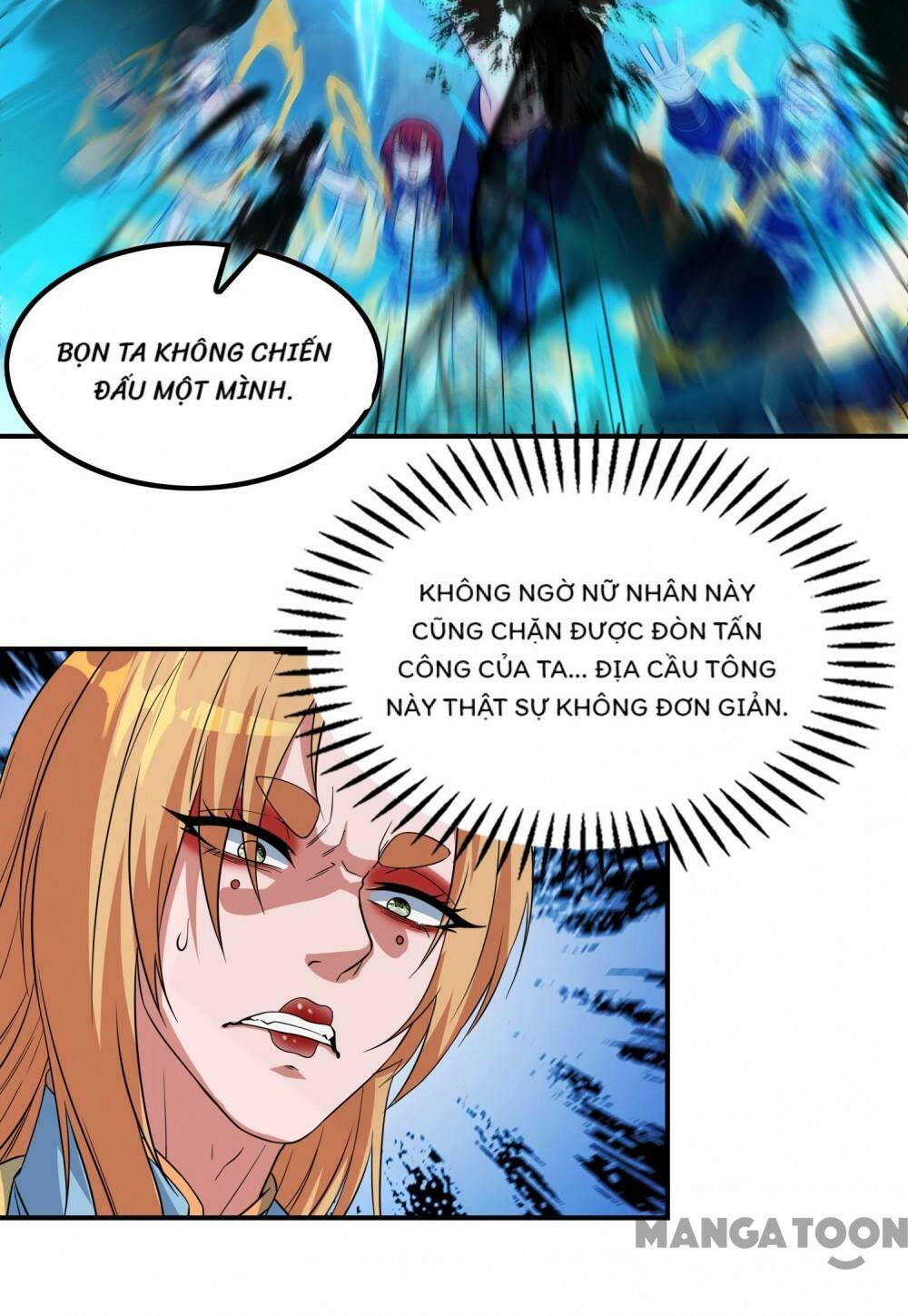 Đệ Nhất Người Ở Rể: Chapter 198