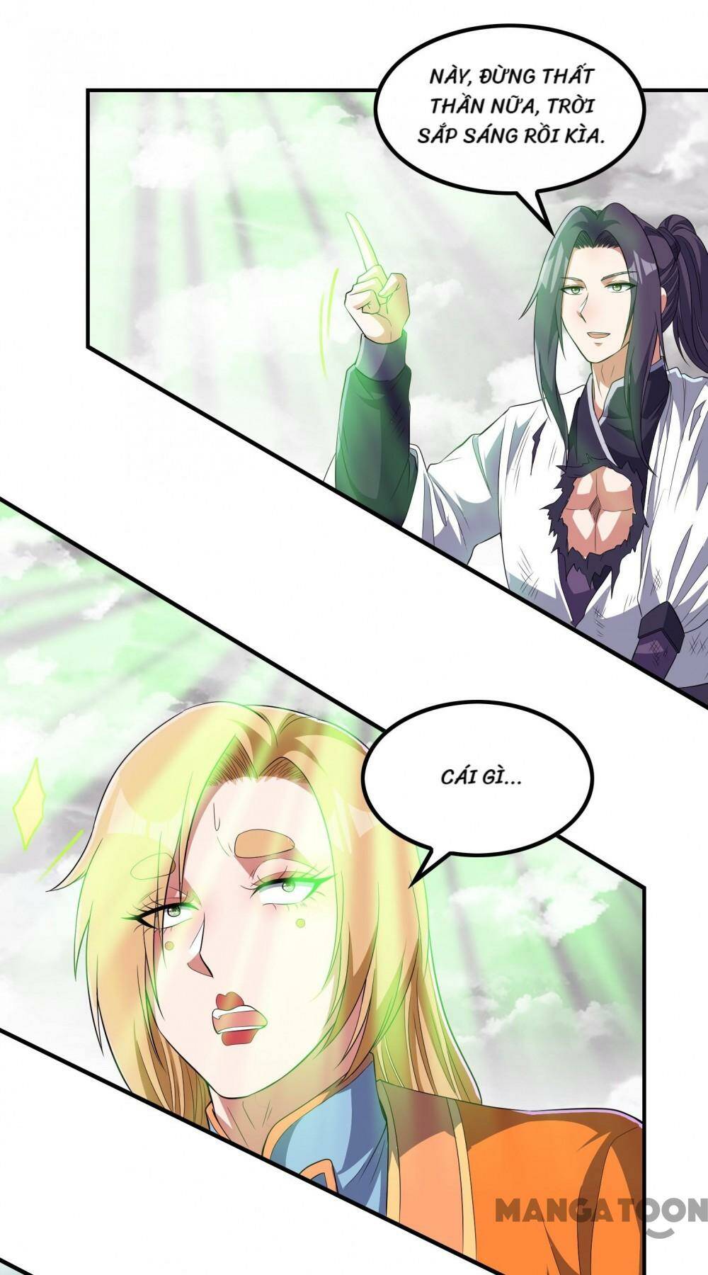 Đệ Nhất Người Ở Rể: Chapter 198