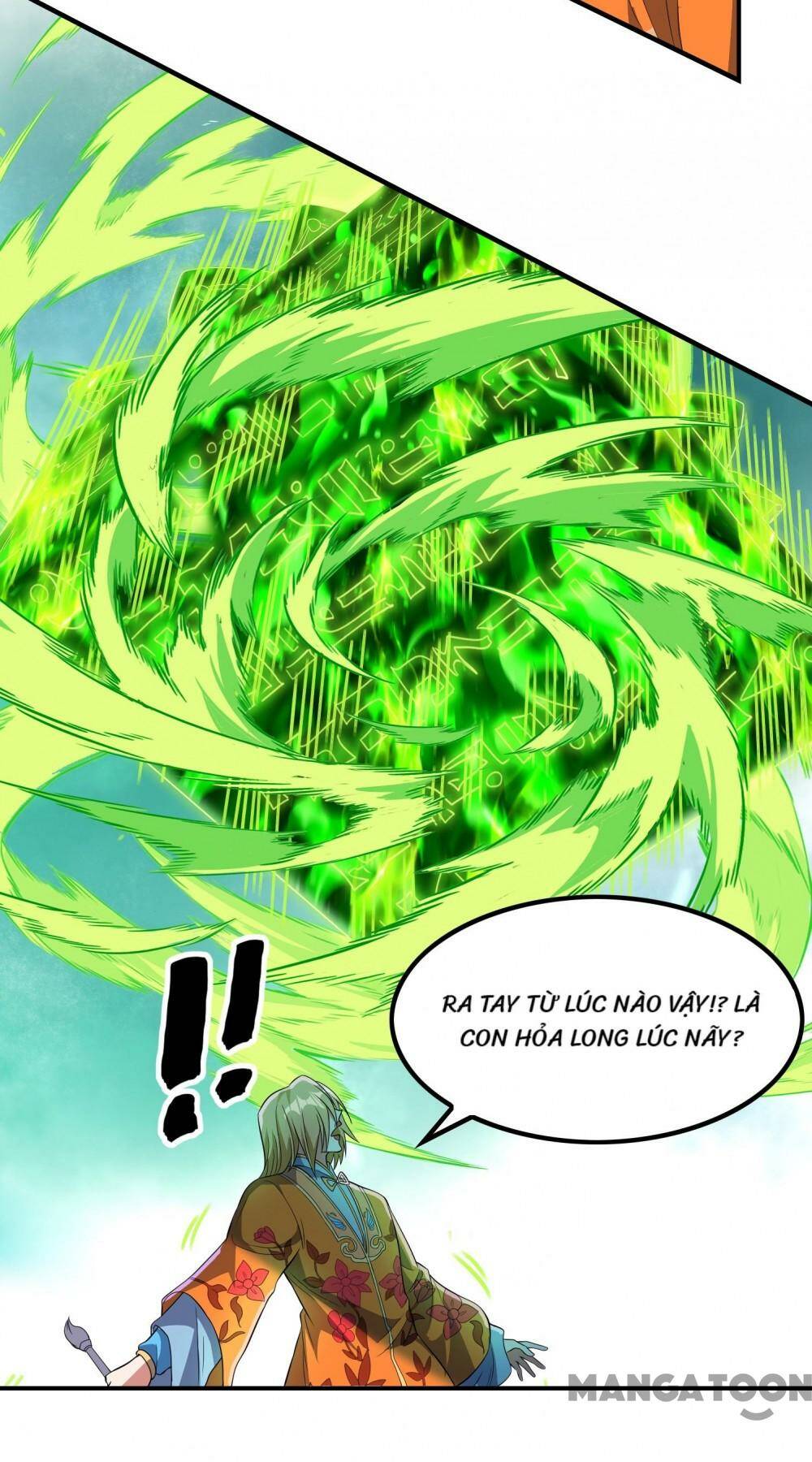 Đệ Nhất Người Ở Rể: Chapter 198
