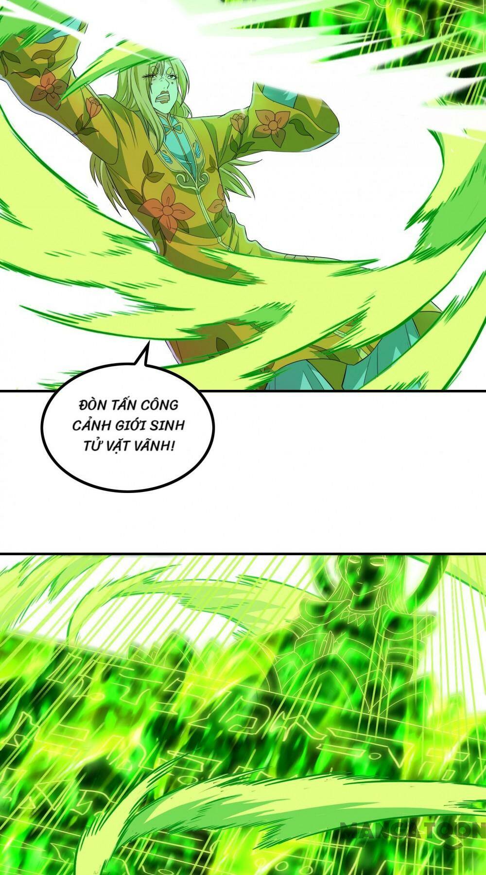 Đệ Nhất Người Ở Rể: Chapter 198