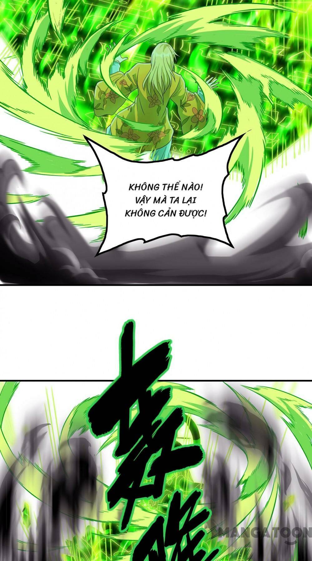 Đệ Nhất Người Ở Rể: Chapter 198