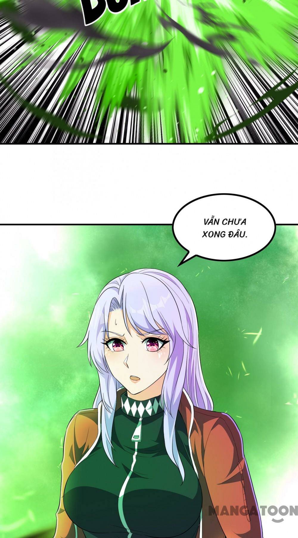 Đệ Nhất Người Ở Rể: Chapter 198