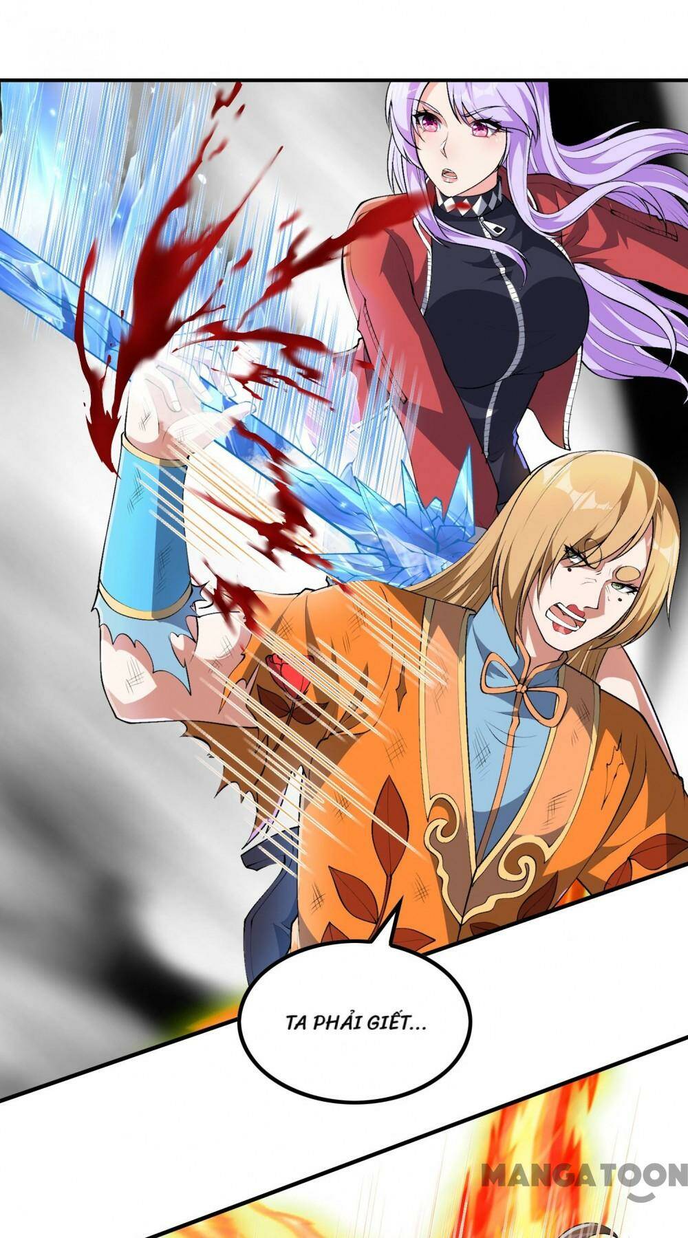 Đệ Nhất Người Ở Rể: Chapter 198