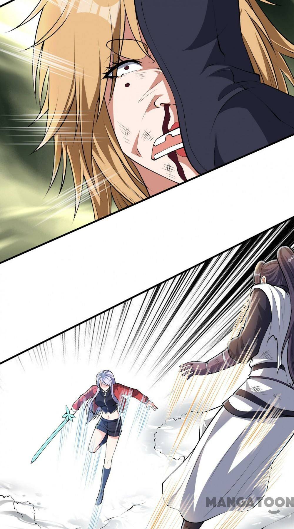 Đệ Nhất Người Ở Rể: Chapter 198