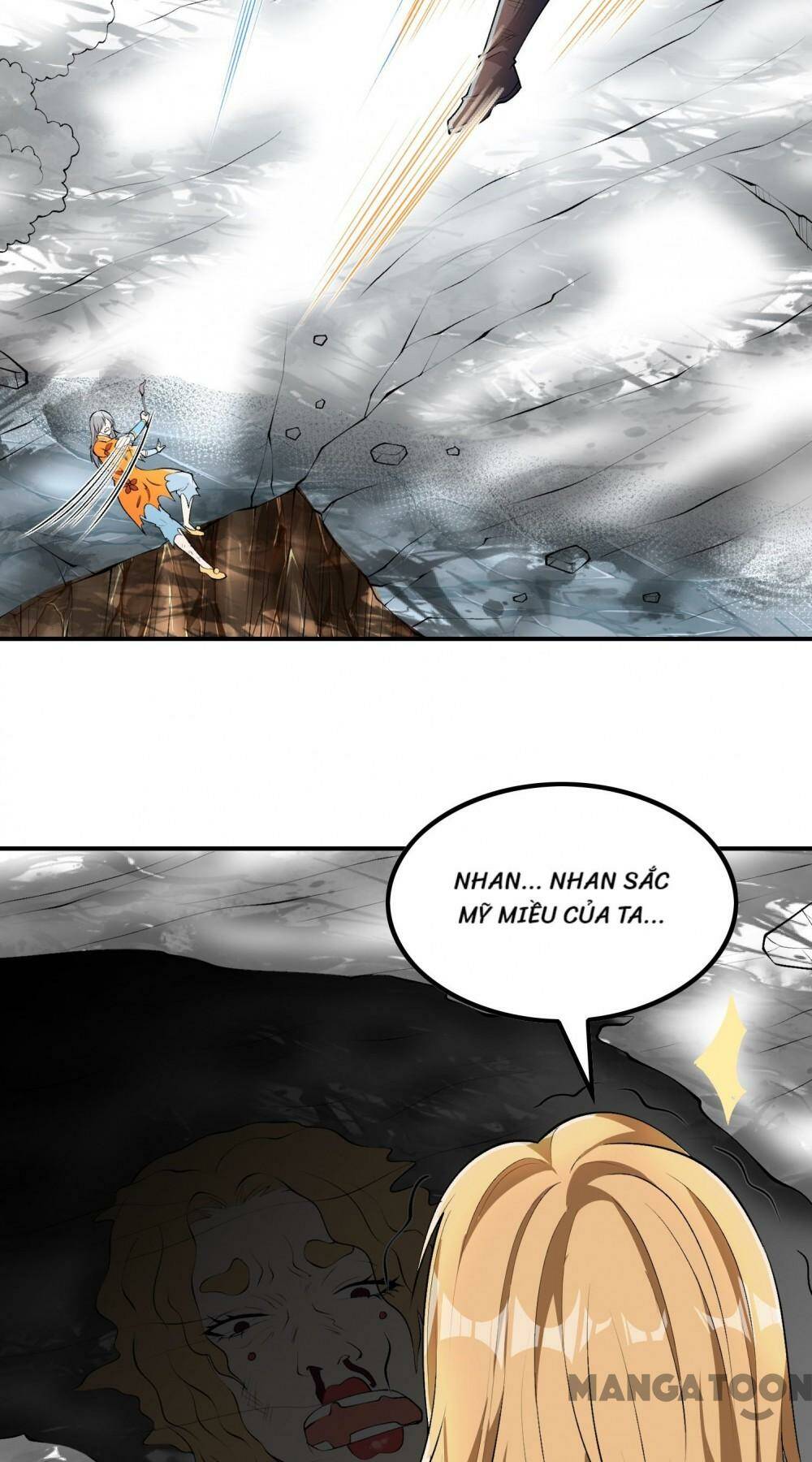 Đệ Nhất Người Ở Rể: Chapter 198