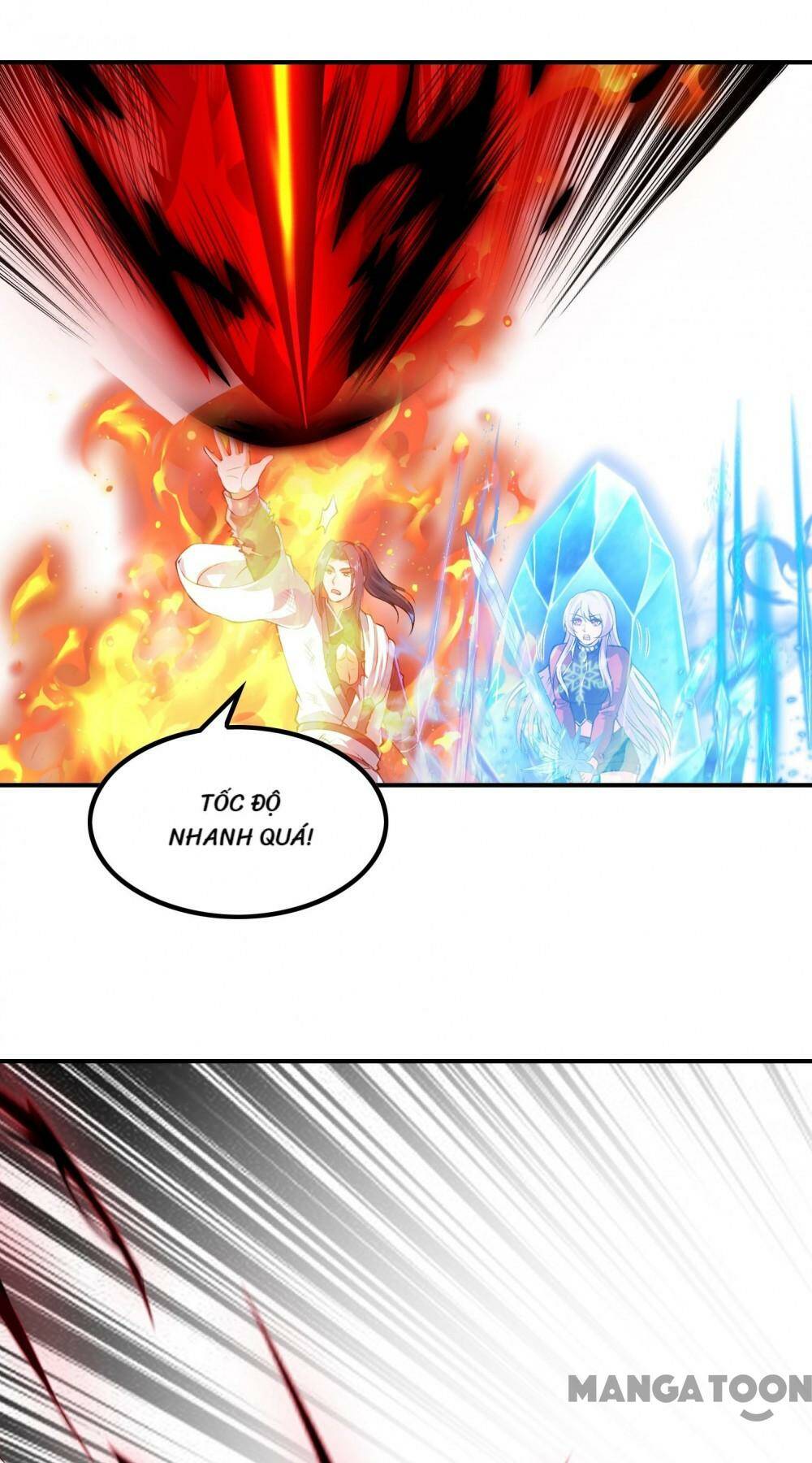 Đệ Nhất Người Ở Rể: Chapter 198