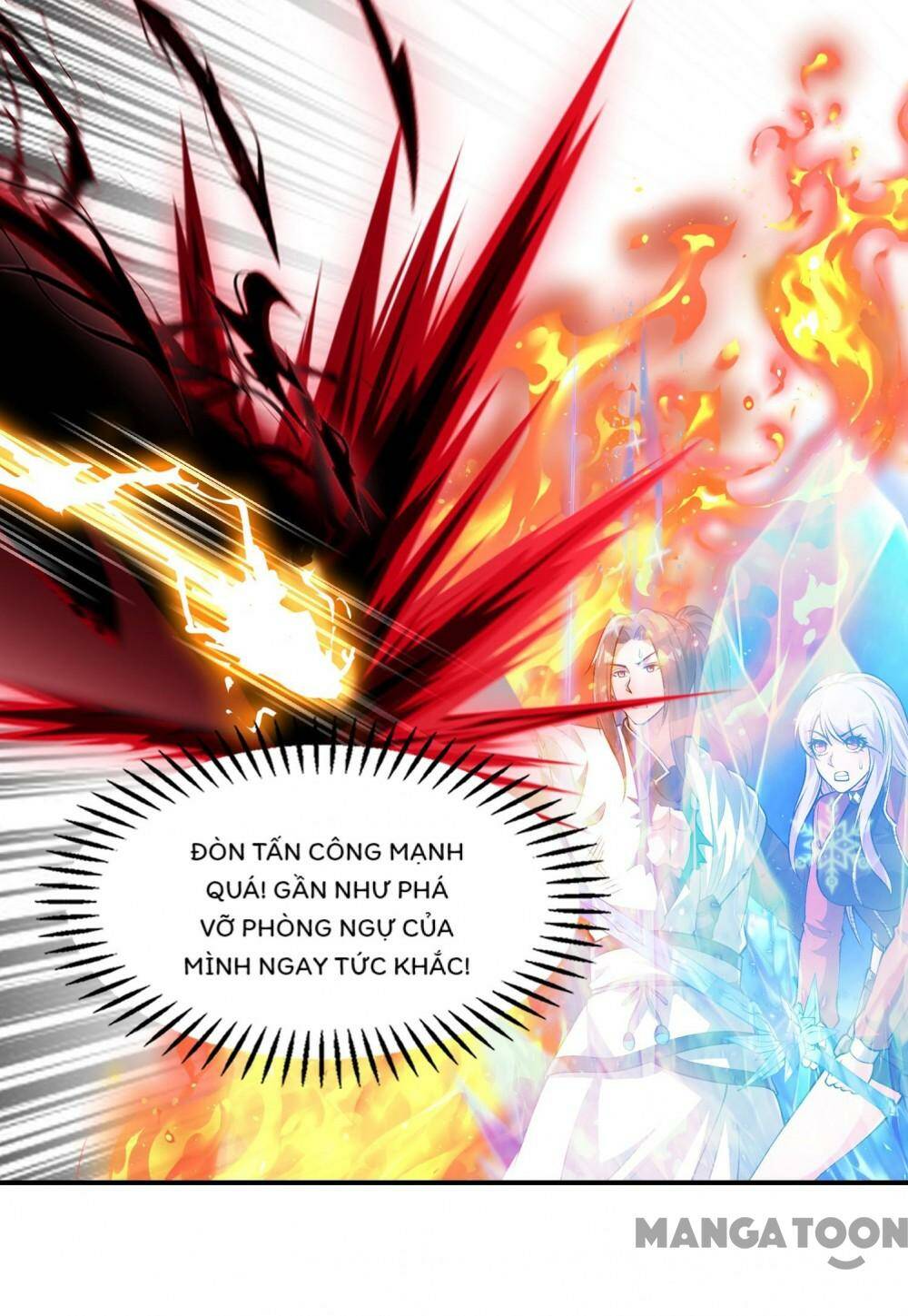Đệ Nhất Người Ở Rể: Chapter 198
