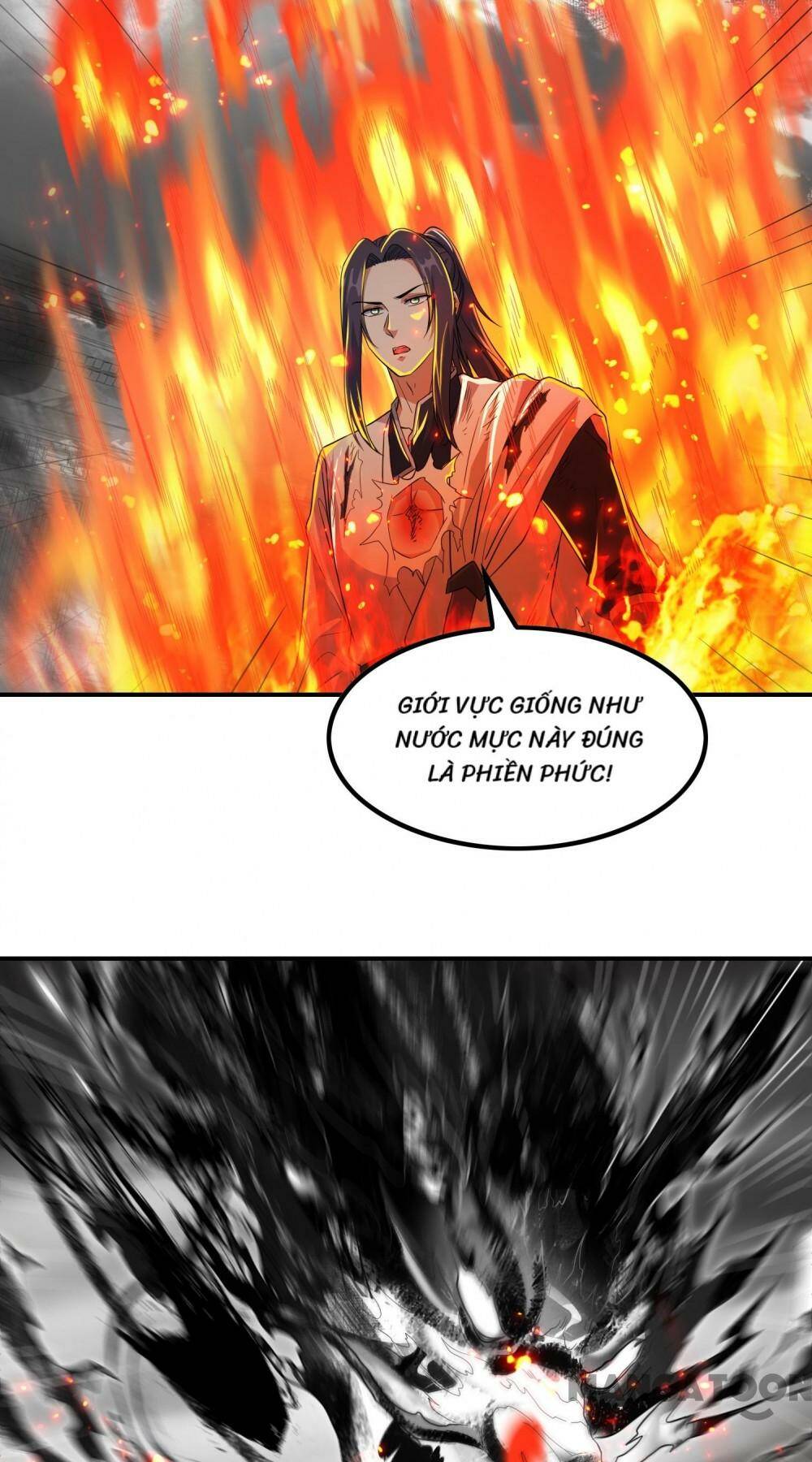 Đệ Nhất Người Ở Rể: Chapter 198