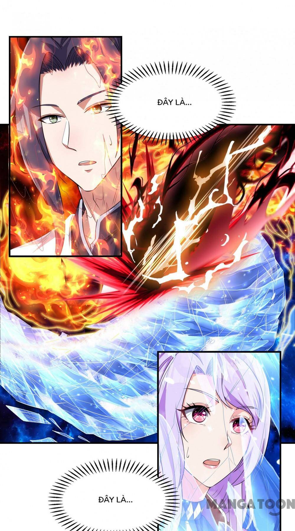 Đệ Nhất Người Ở Rể: Chapter 198