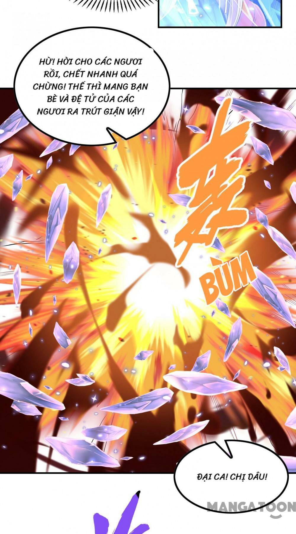 Đệ Nhất Người Ở Rể: Chapter 198