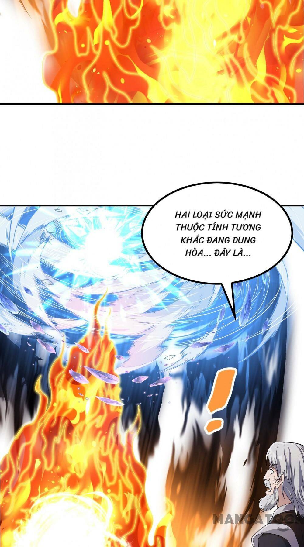 Đệ Nhất Người Ở Rể: Chapter 198