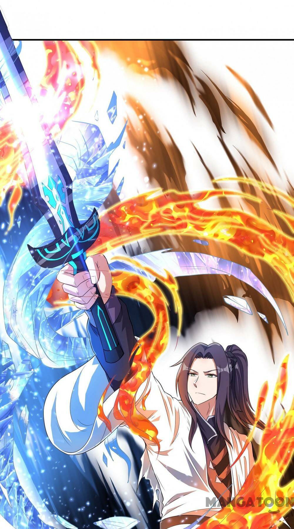 Đệ Nhất Người Ở Rể: Chapter 198
