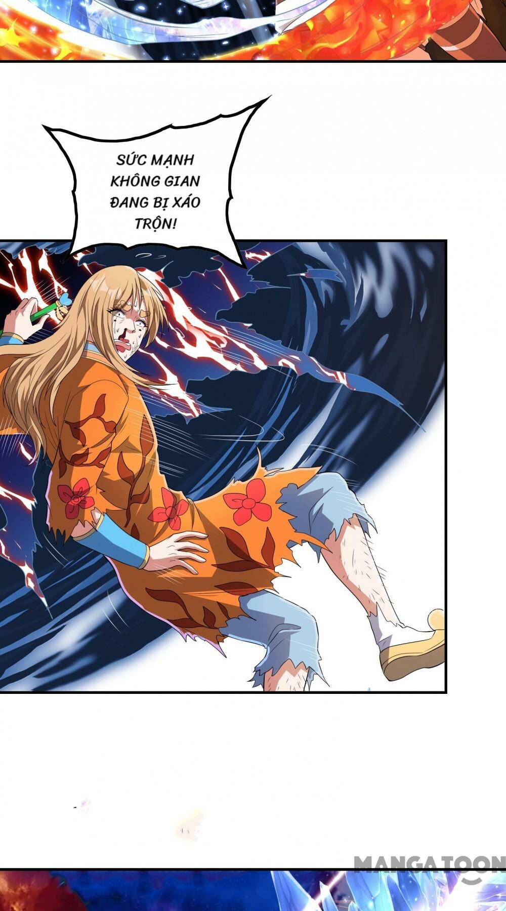 Đệ Nhất Người Ở Rể: Chapter 198