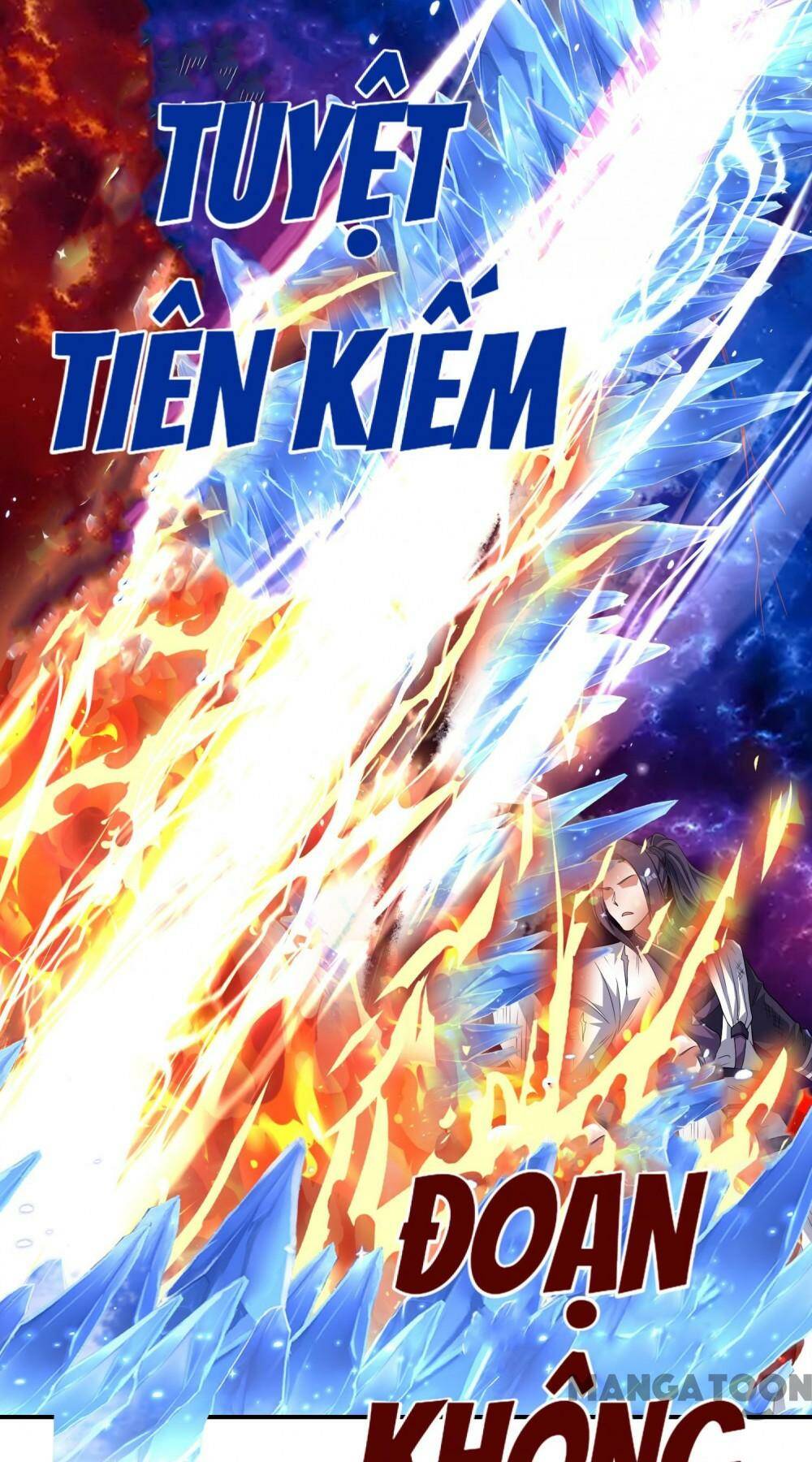 Đệ Nhất Người Ở Rể: Chapter 198