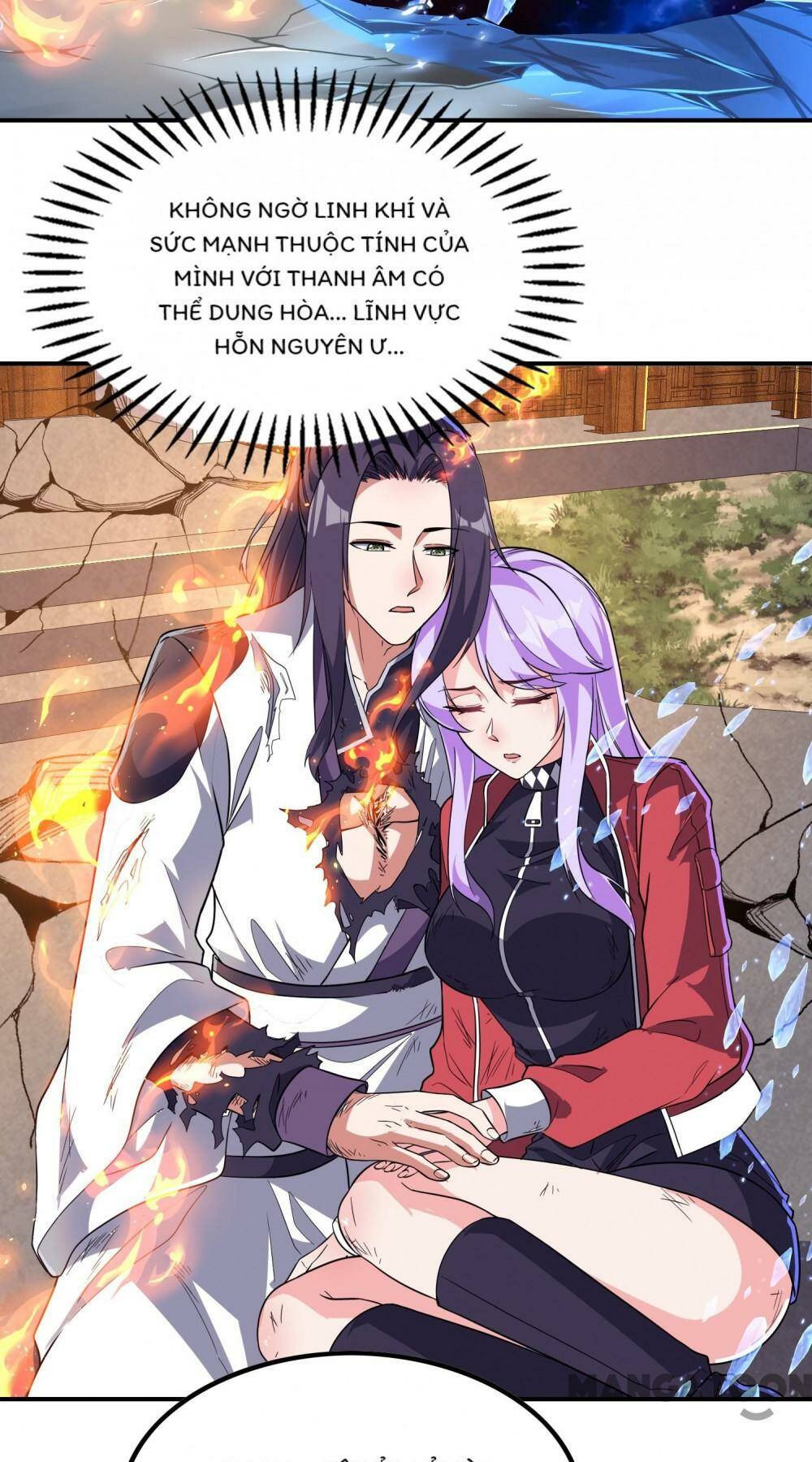Đệ Nhất Người Ở Rể: Chapter 198