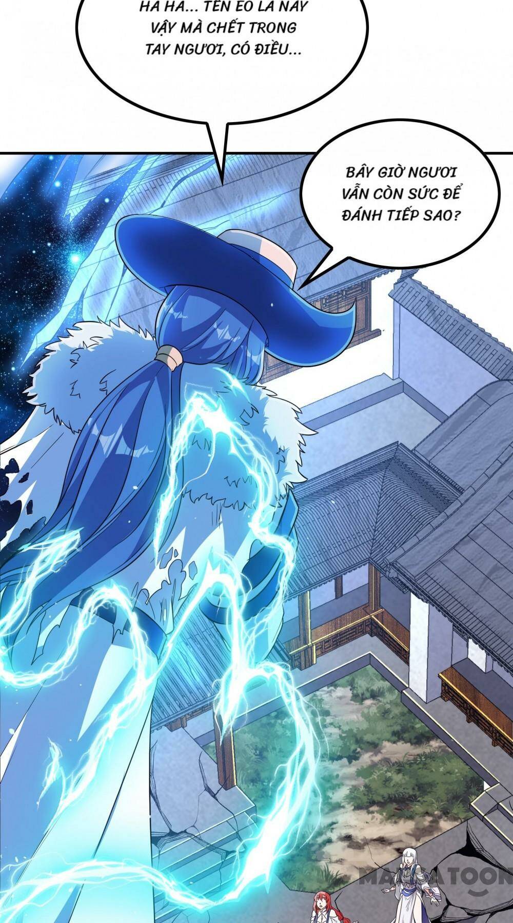 Đệ Nhất Người Ở Rể: Chapter 198