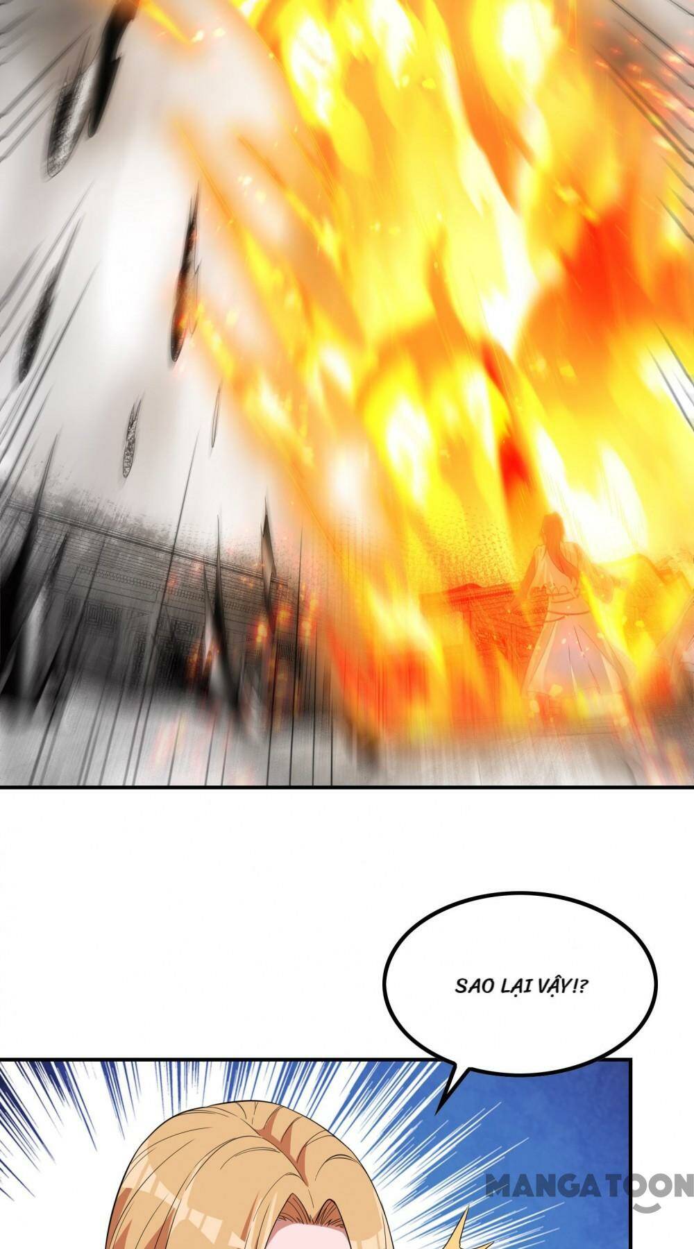 Đệ Nhất Người Ở Rể: Chapter 198
