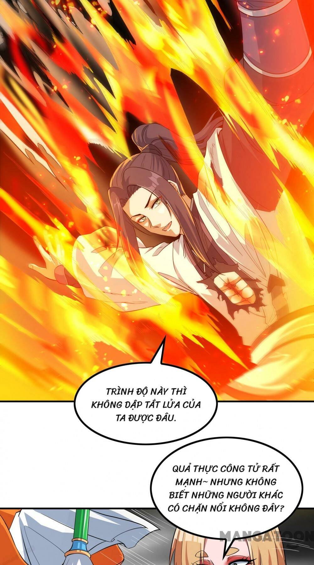 Đệ Nhất Người Ở Rể: Chapter 198