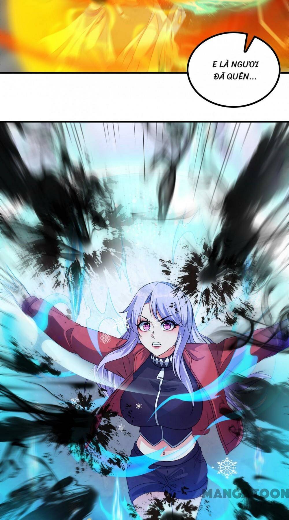 Đệ Nhất Người Ở Rể: Chapter 198
