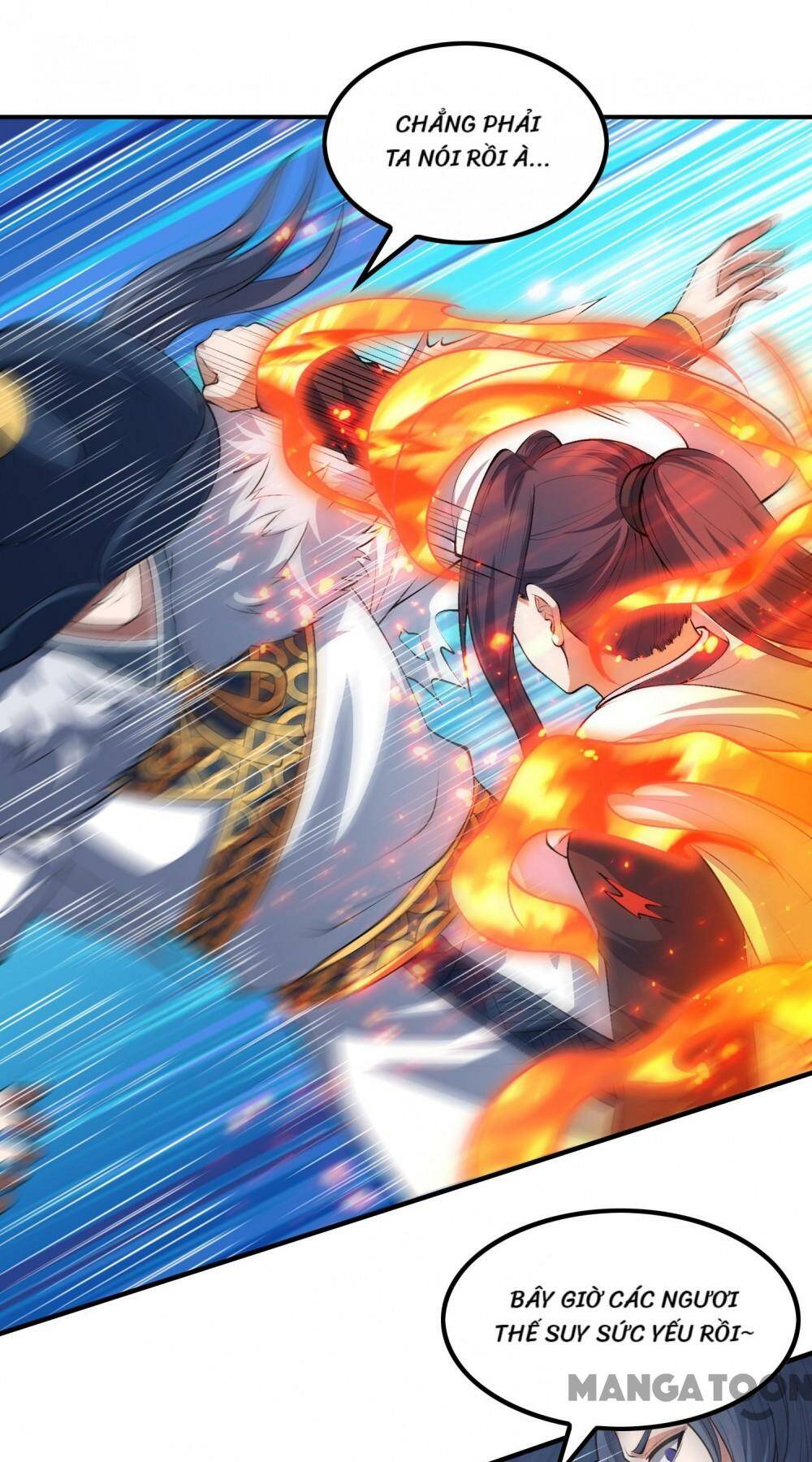 Đệ Nhất Người Ở Rể: Chapter 199