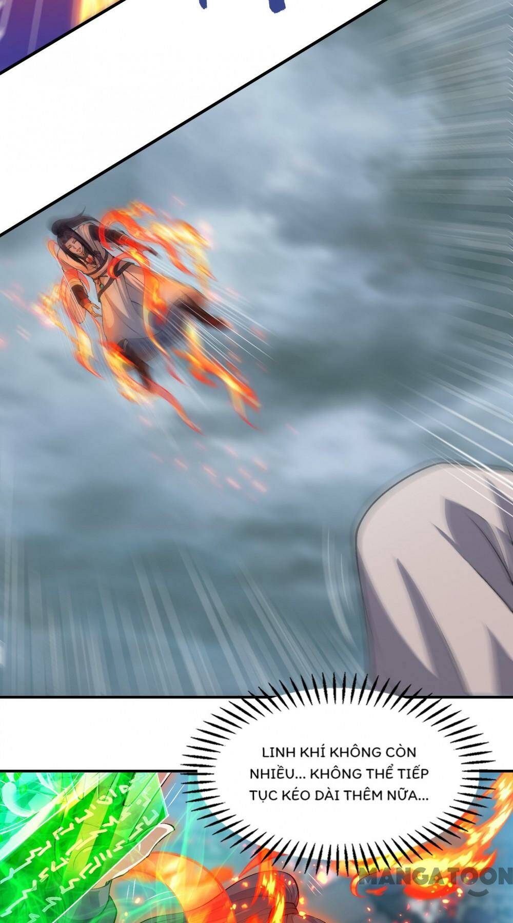 Đệ Nhất Người Ở Rể: Chapter 199