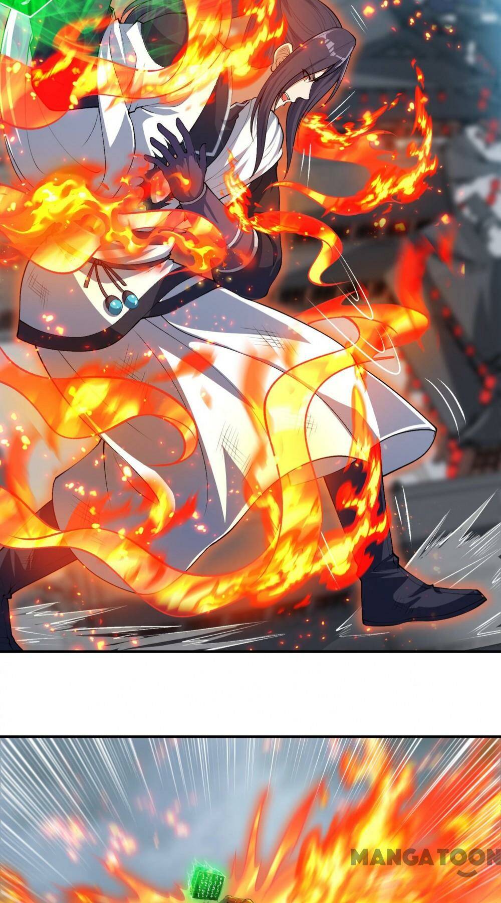 Đệ Nhất Người Ở Rể: Chapter 199