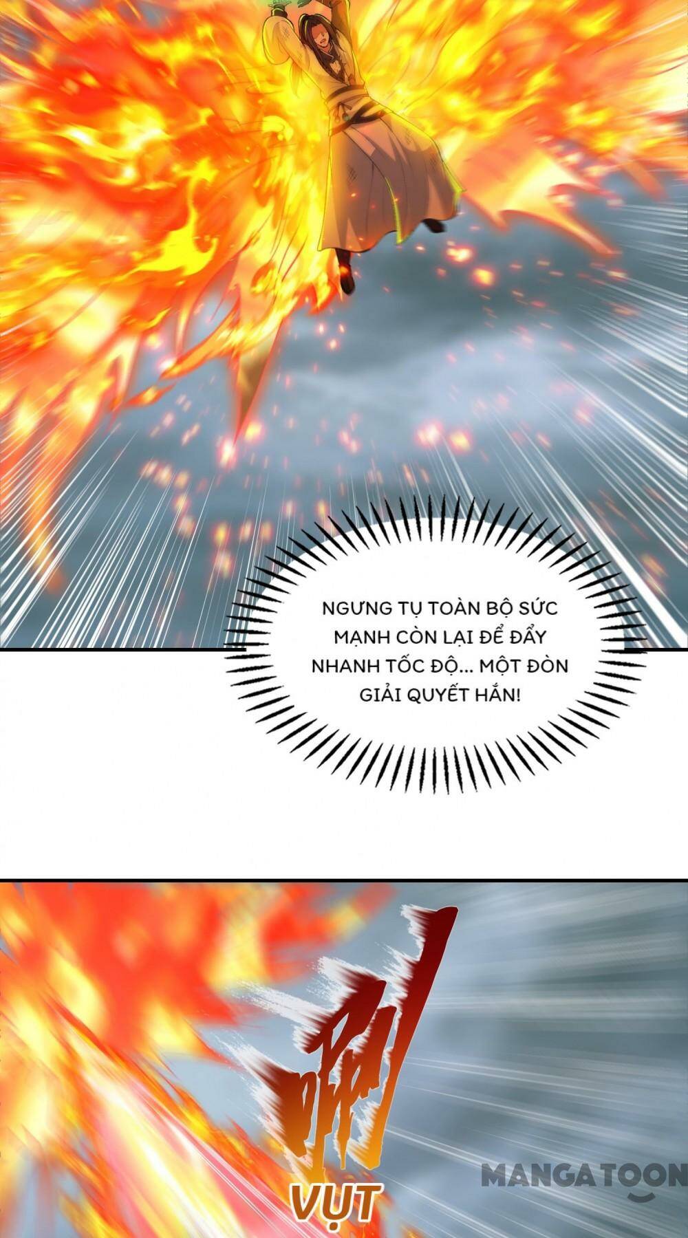 Đệ Nhất Người Ở Rể: Chapter 199