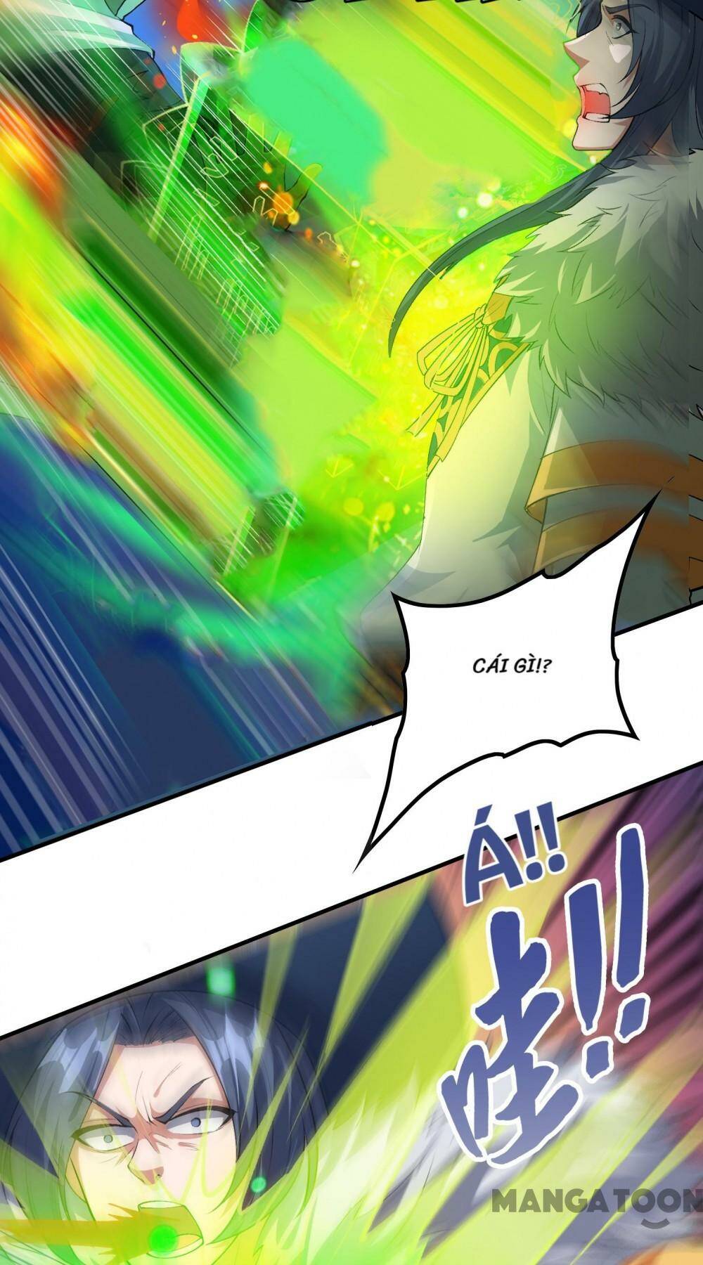 Đệ Nhất Người Ở Rể: Chapter 199