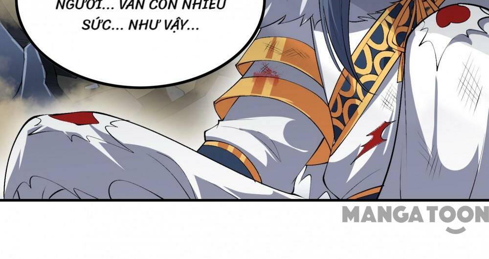 Đệ Nhất Người Ở Rể: Chapter 199