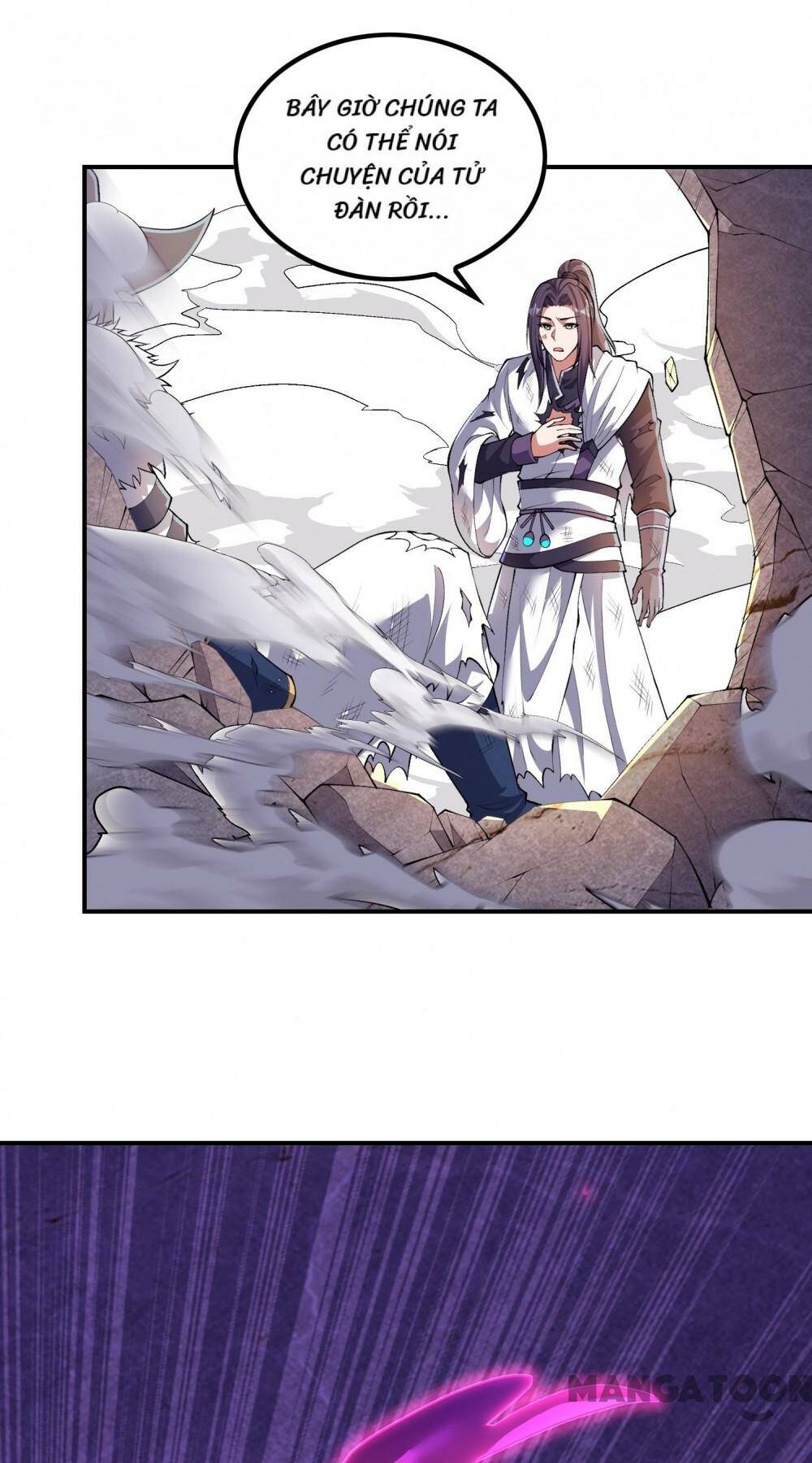 Đệ Nhất Người Ở Rể: Chapter 199