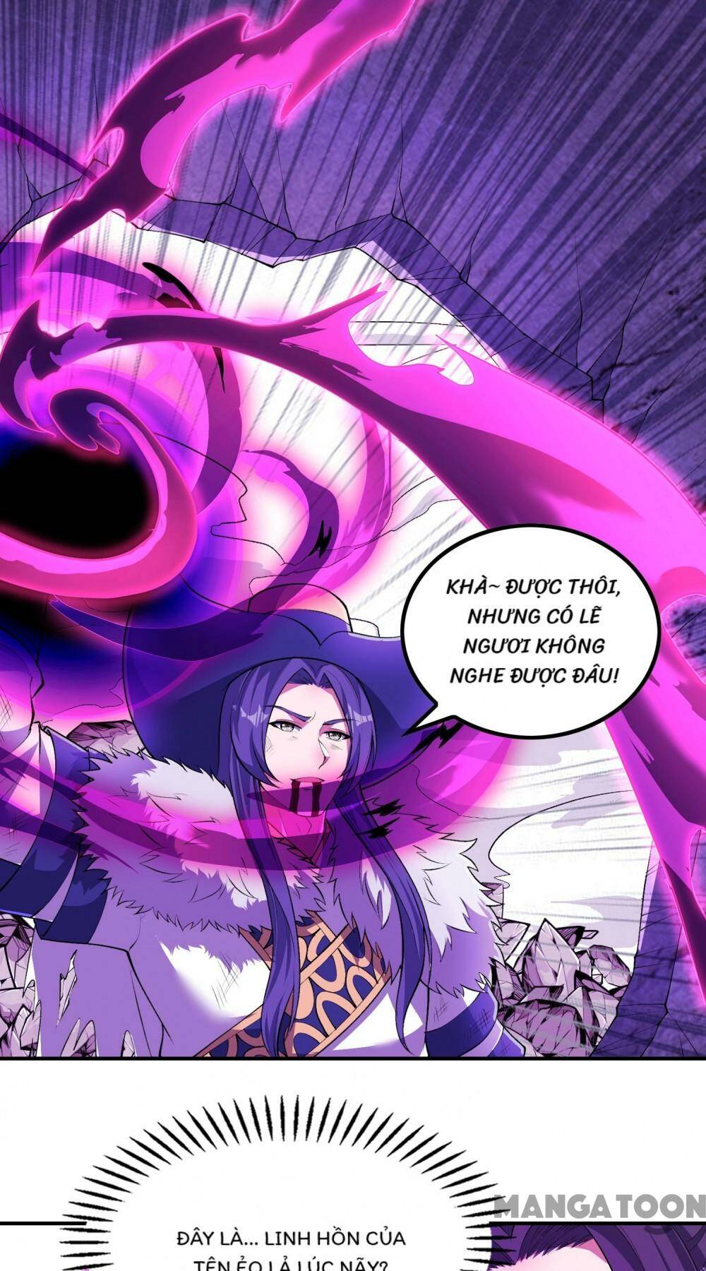 Đệ Nhất Người Ở Rể: Chapter 199