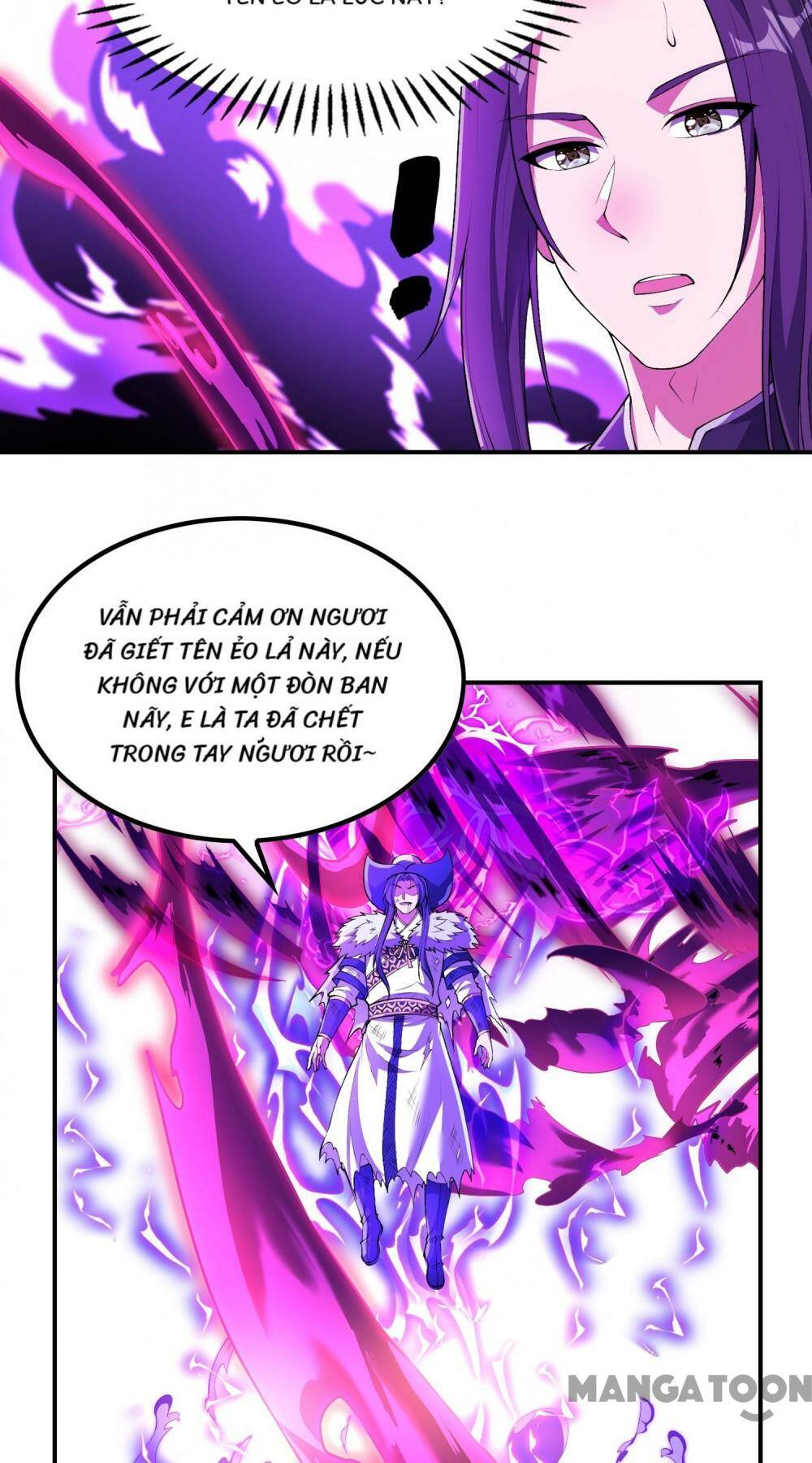 Đệ Nhất Người Ở Rể: Chapter 199