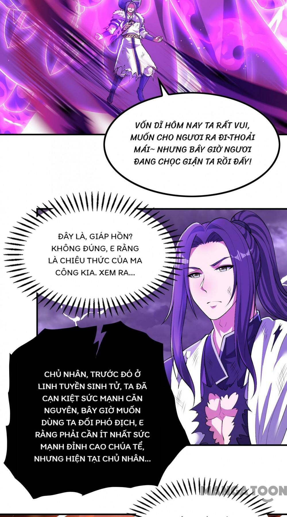 Đệ Nhất Người Ở Rể: Chapter 199