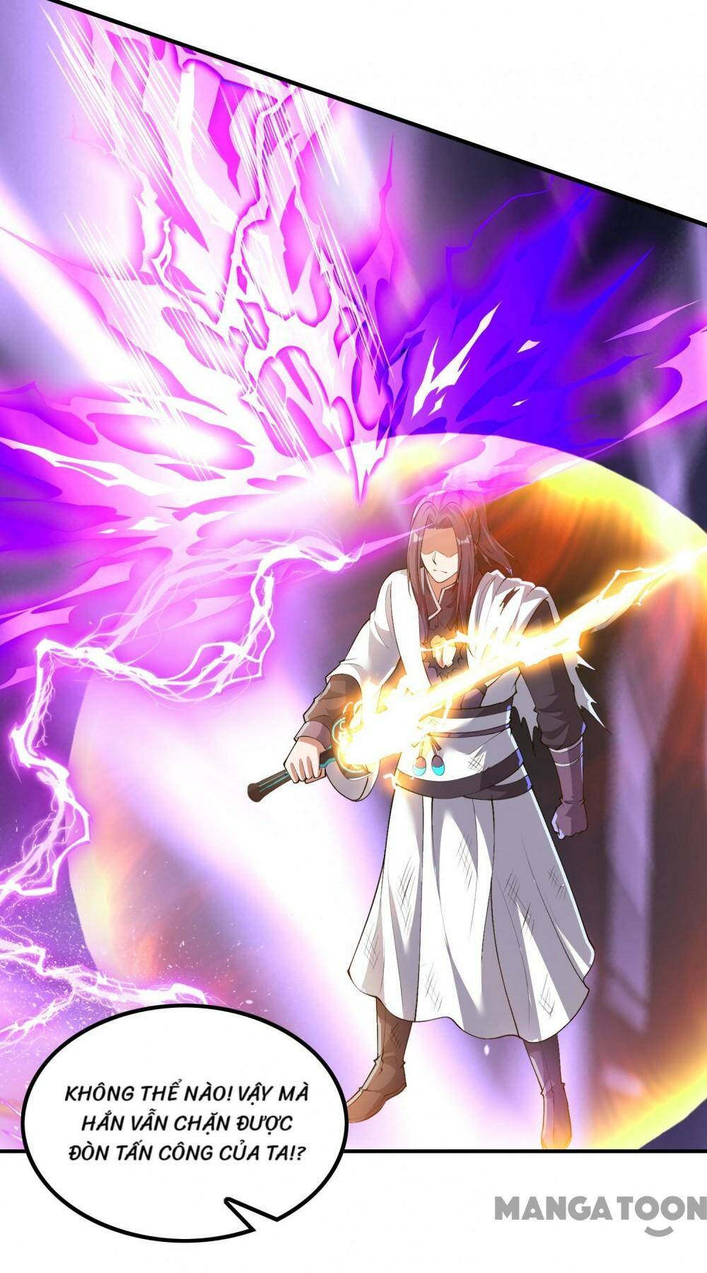 Đệ Nhất Người Ở Rể: Chapter 199