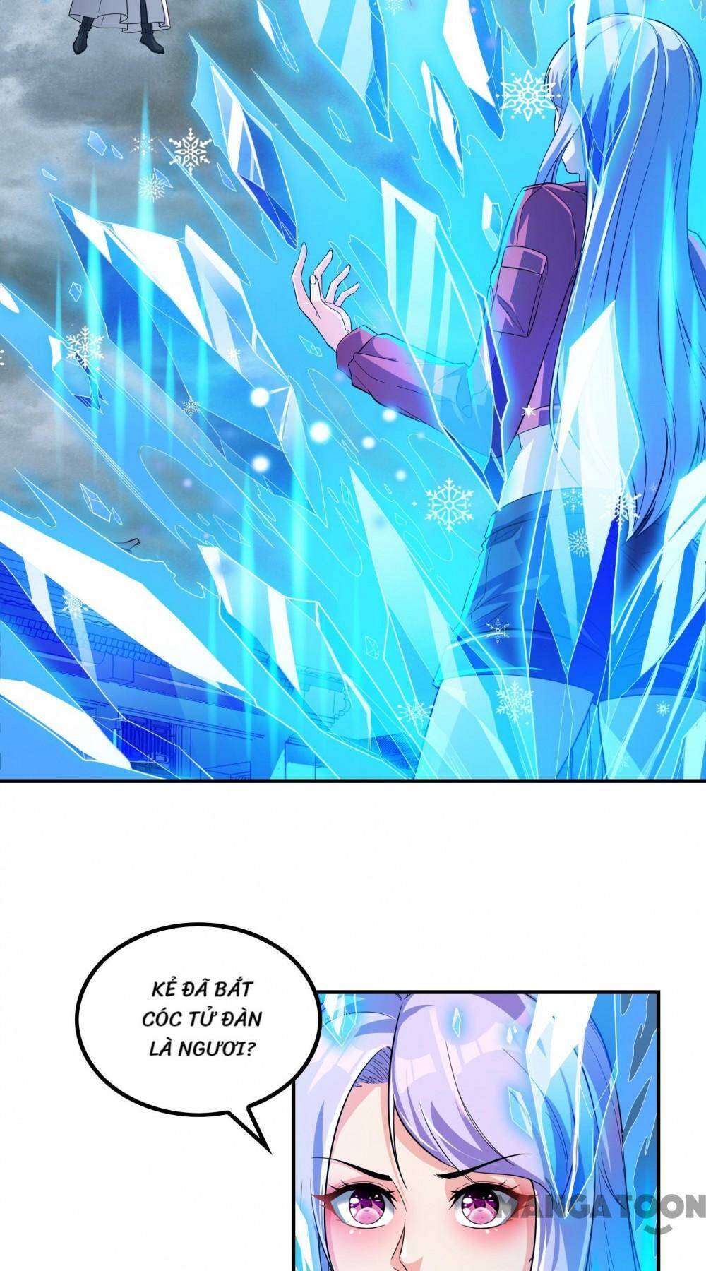 Đệ Nhất Người Ở Rể: Chapter 199
