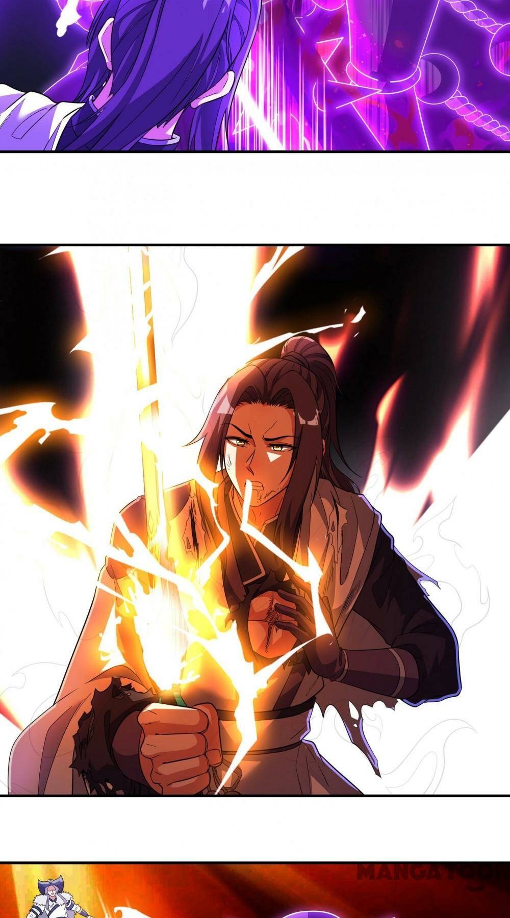 Đệ Nhất Người Ở Rể: Chapter 199