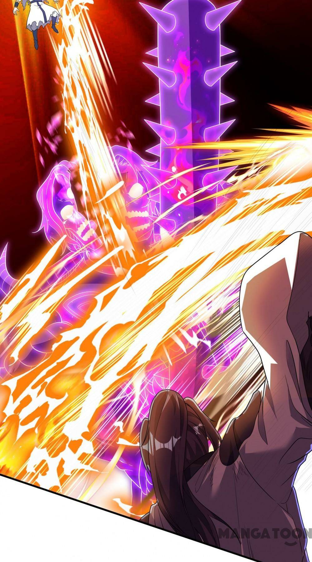 Đệ Nhất Người Ở Rể: Chapter 199